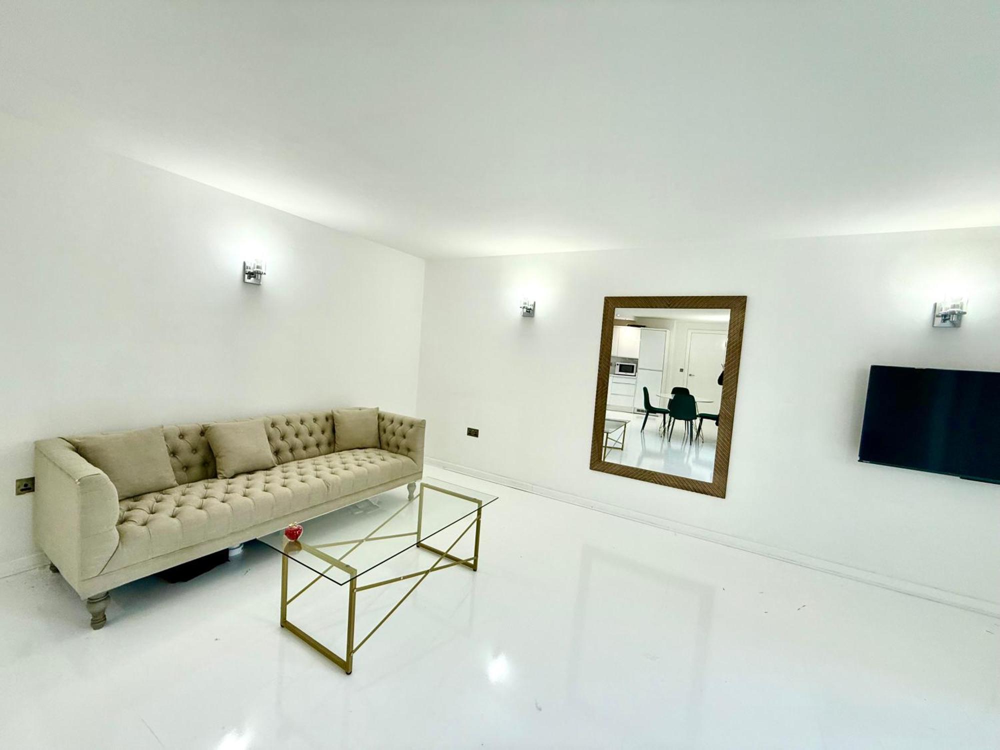 Leeds Train Station City Centre Villa Style Flat Kültér fotó
