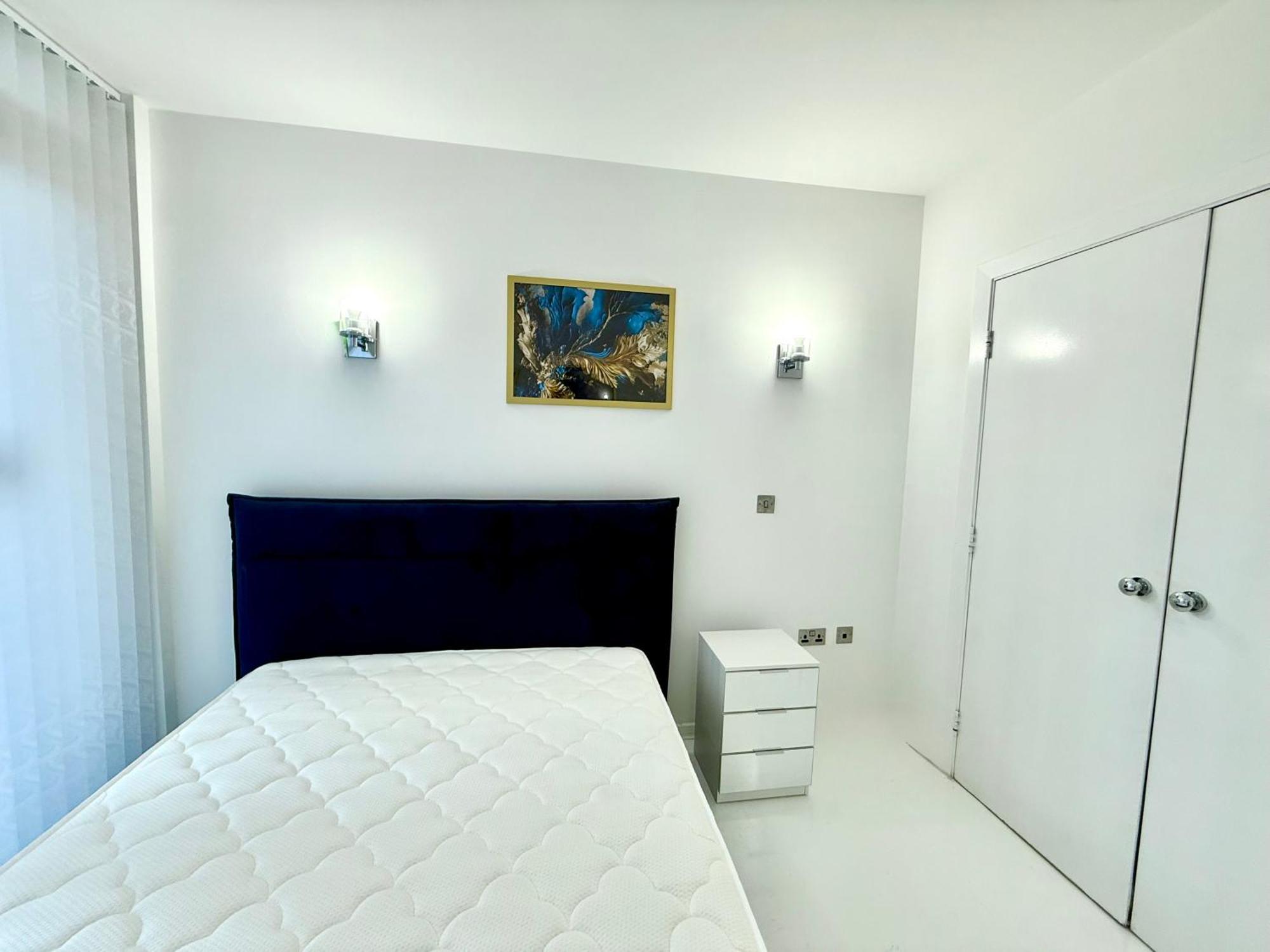 Leeds Train Station City Centre Villa Style Flat Kültér fotó
