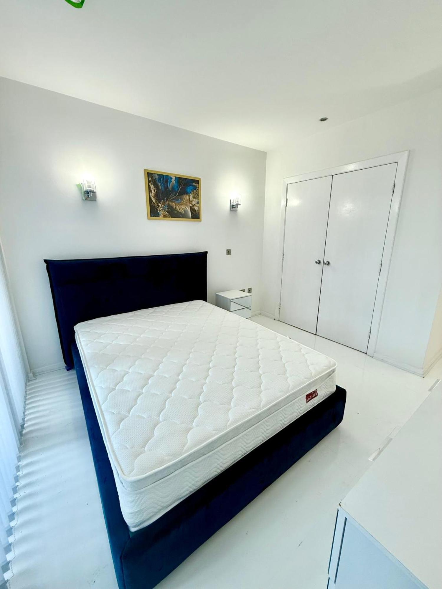 Leeds Train Station City Centre Villa Style Flat Kültér fotó