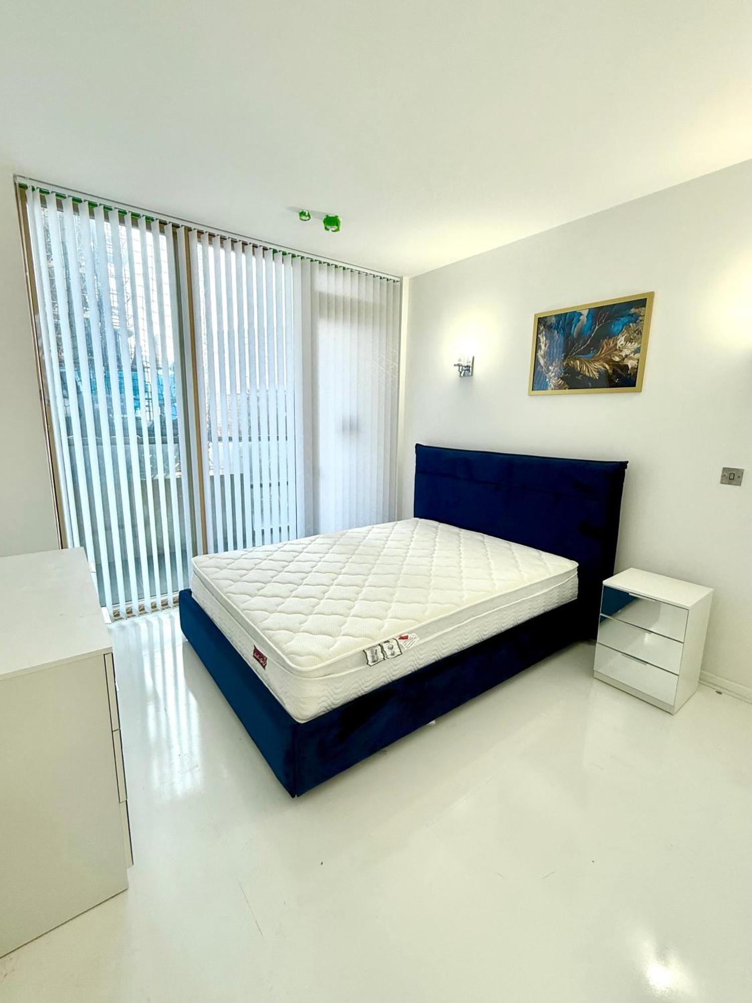 Leeds Train Station City Centre Villa Style Flat Kültér fotó