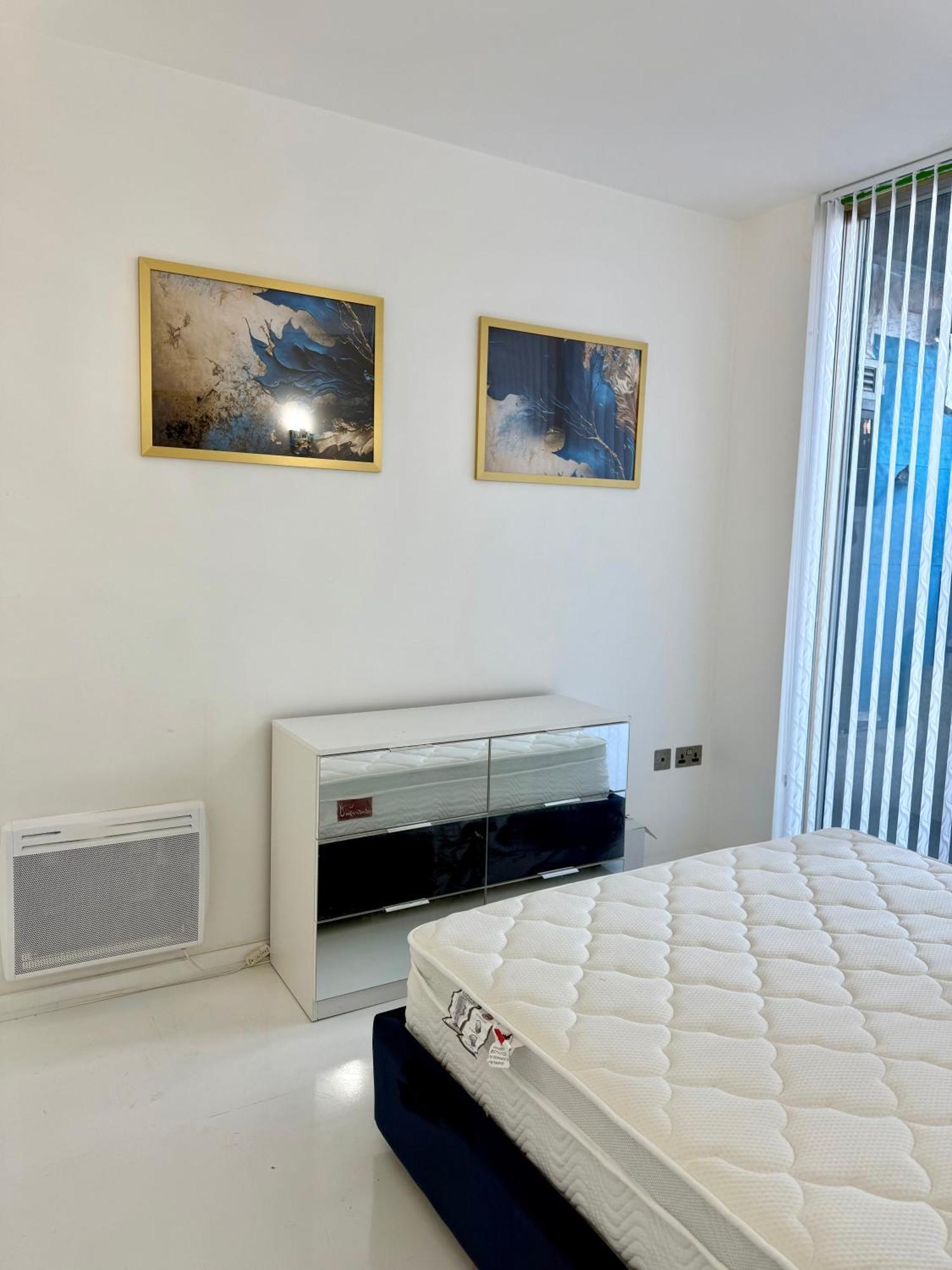 Leeds Train Station City Centre Villa Style Flat Kültér fotó