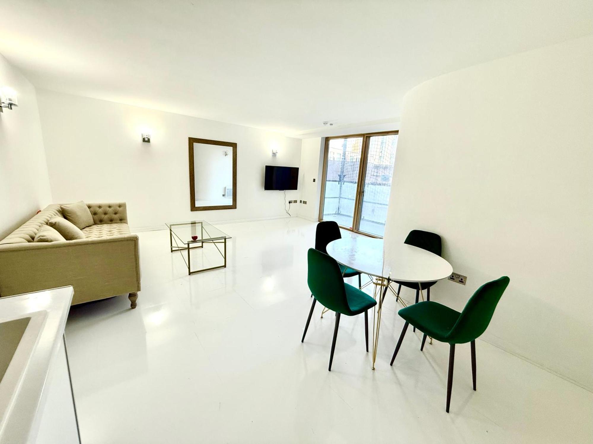 Leeds Train Station City Centre Villa Style Flat Kültér fotó