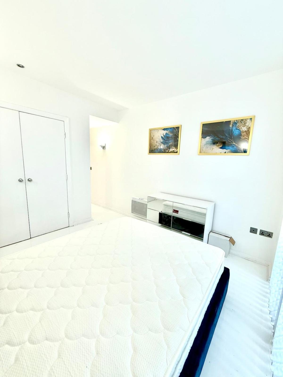 Leeds Train Station City Centre Villa Style Flat Kültér fotó