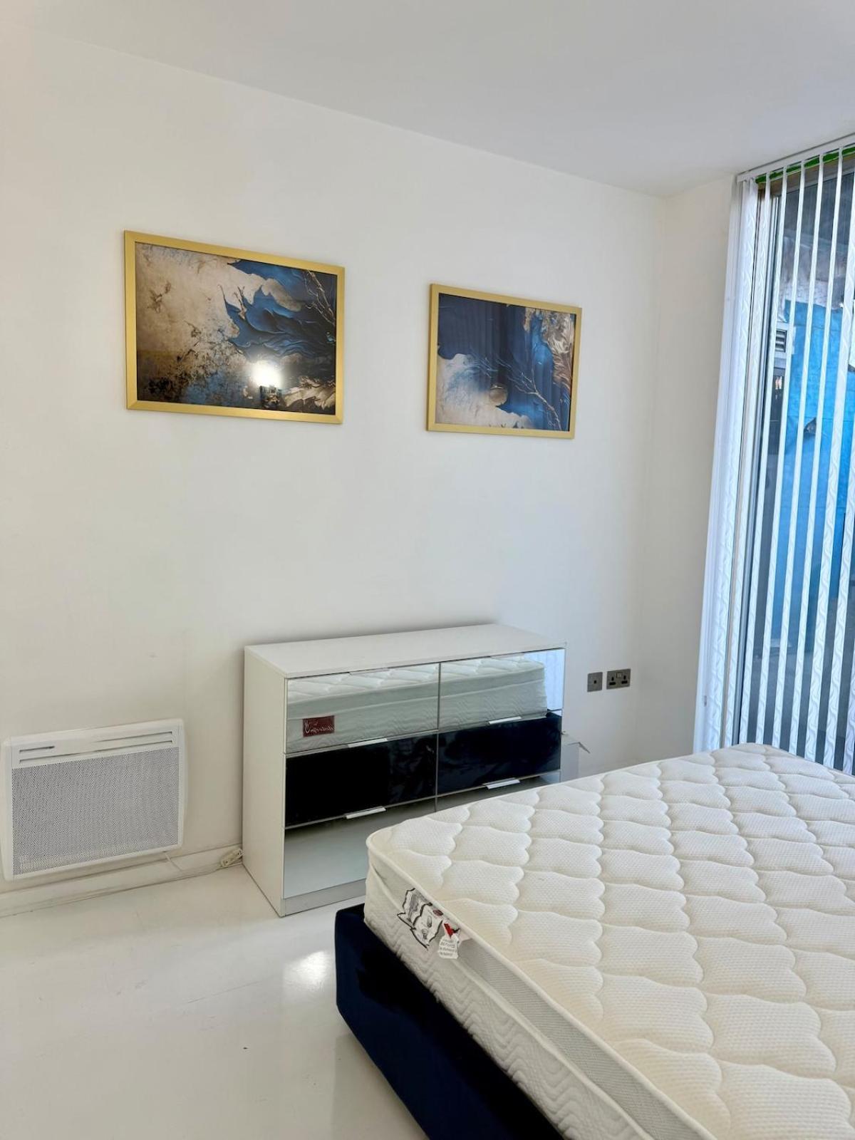 Leeds Train Station City Centre Villa Style Flat Kültér fotó